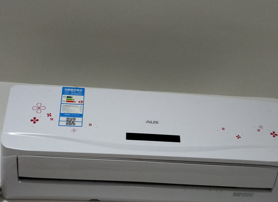 奥克斯空调出现e4是什么原因