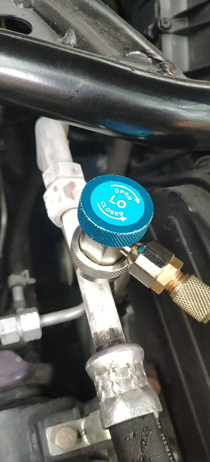 空调压缩机不停工作会坏吗